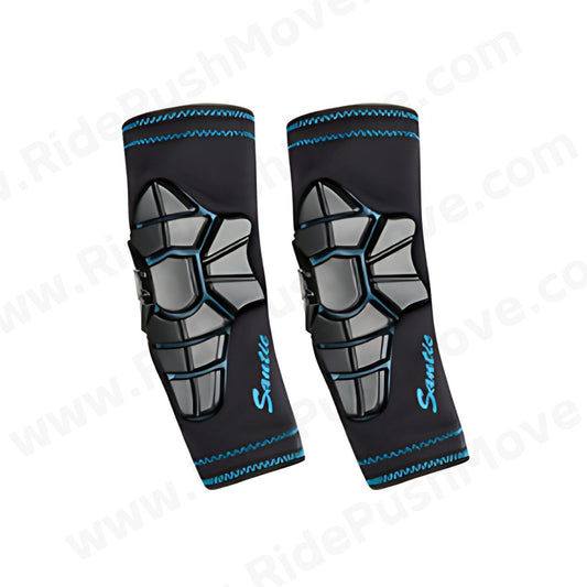 Santic Elbow Guards