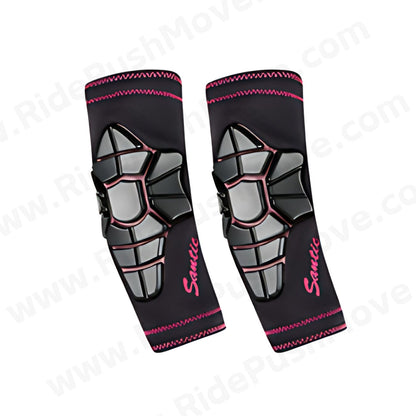 Santic Elbow Guards