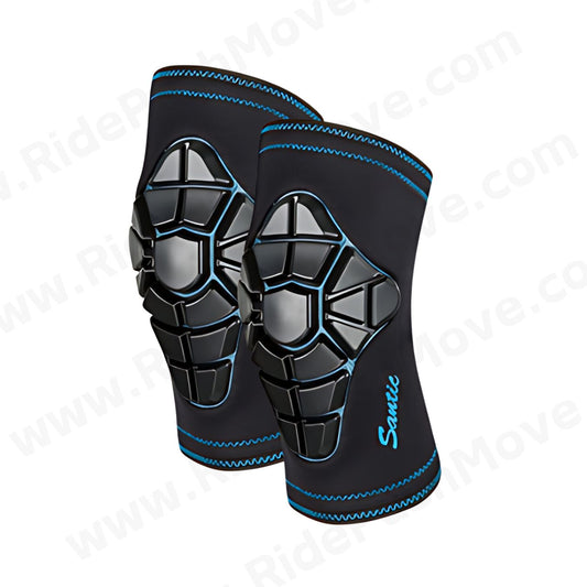 Santic Knee Guards