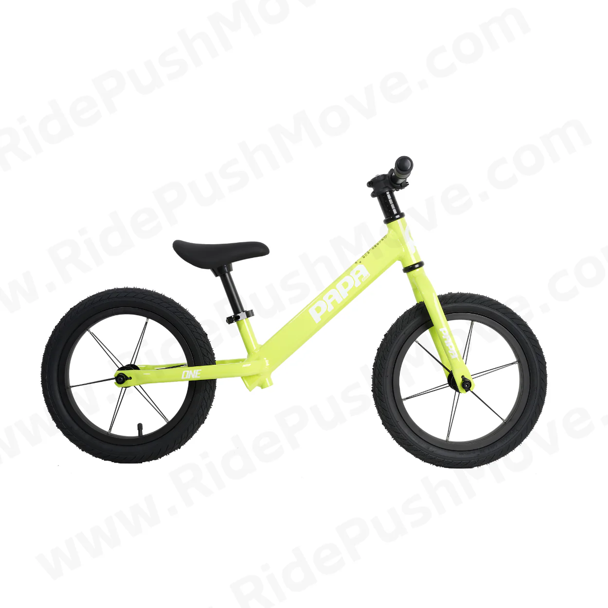 PAPA BIKE ONE 12"