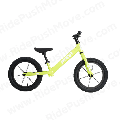 PAPA BIKE ONE 12"