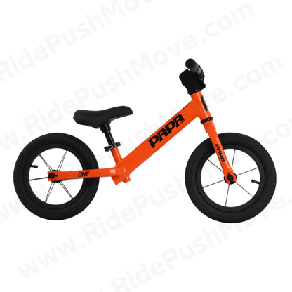 PAPA BIKE ONE 12"
