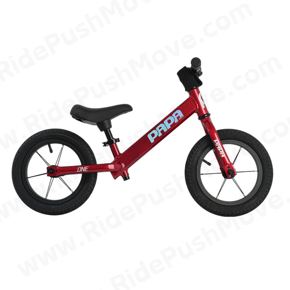 PAPA BIKE ONE 12"