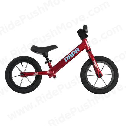 PAPA BIKE ONE 12"