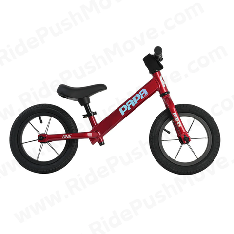 Papa balance bike sale
