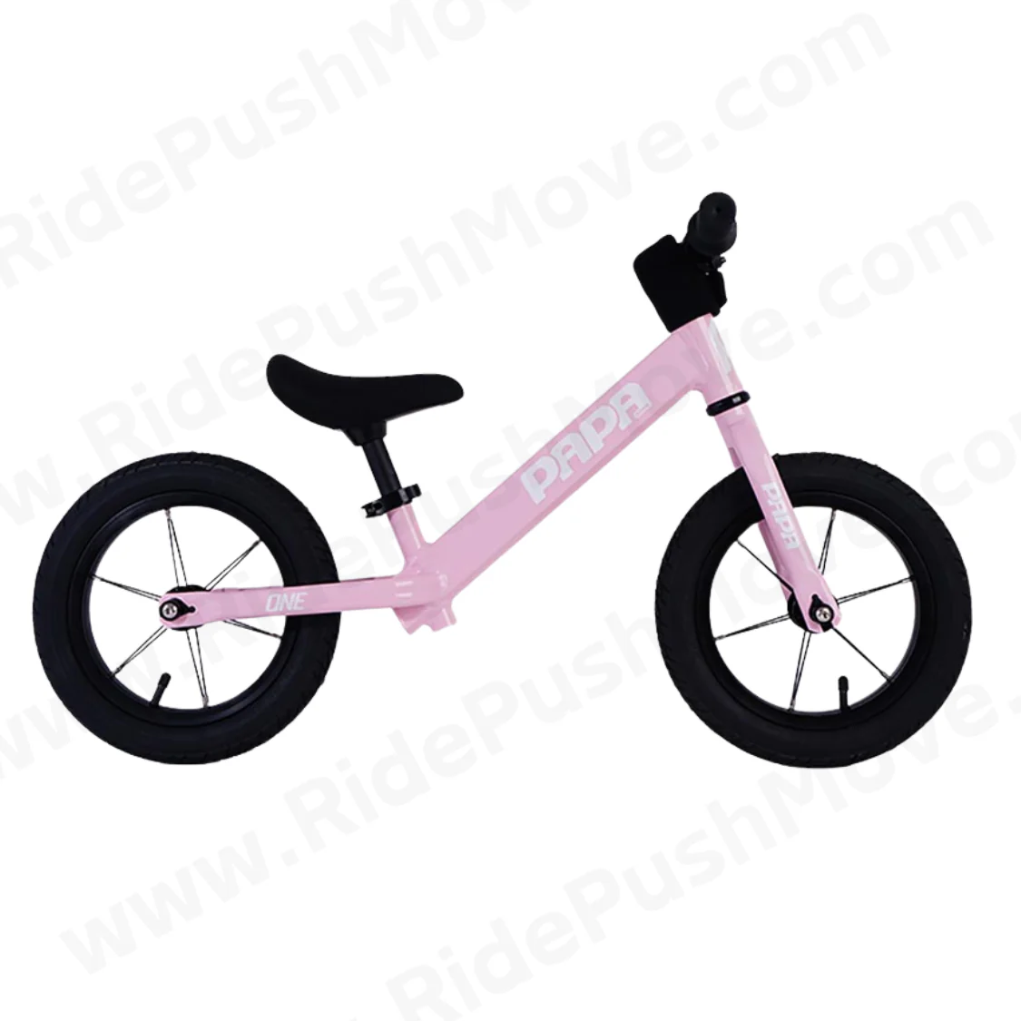 PAPA BIKE ONE 12"