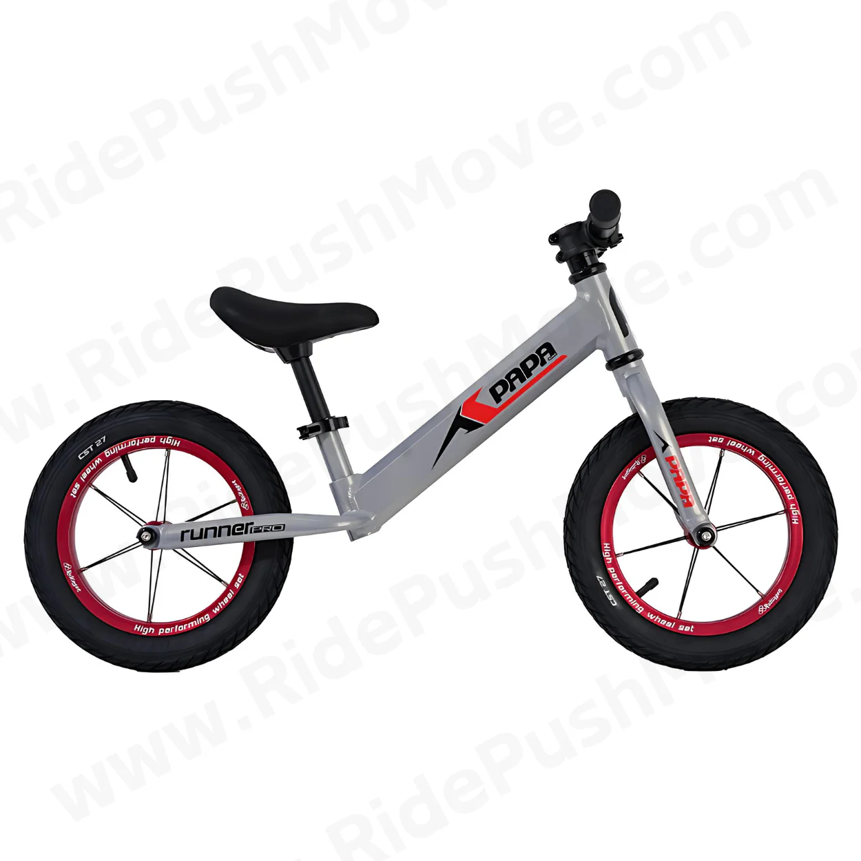 PAPA BIKE Runner Pro Plus 2024