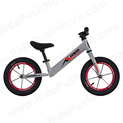 PAPA BIKE Runner Pro Plus 2024