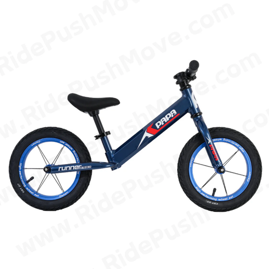 PAPA BIKE Runner Pro Plus 2024