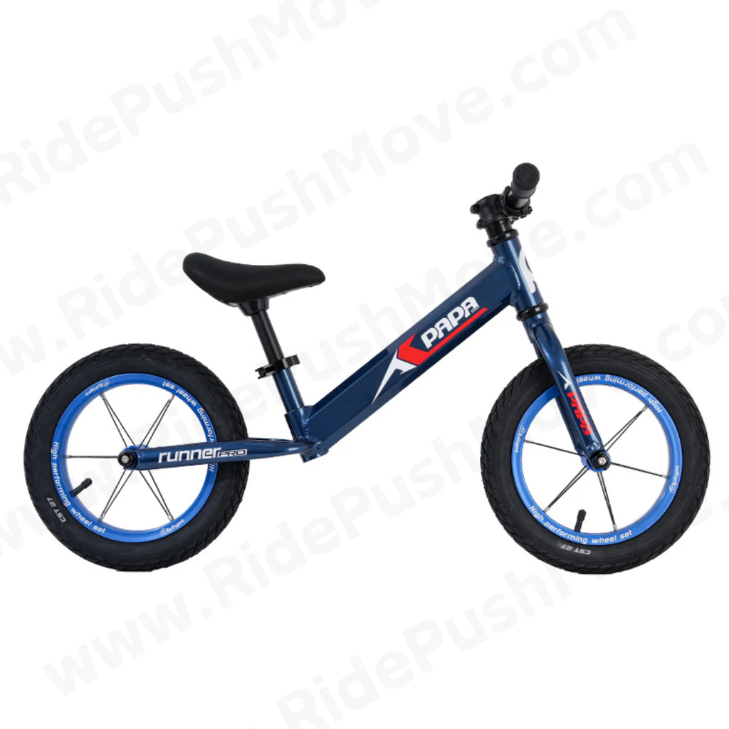Papa balance bike deals