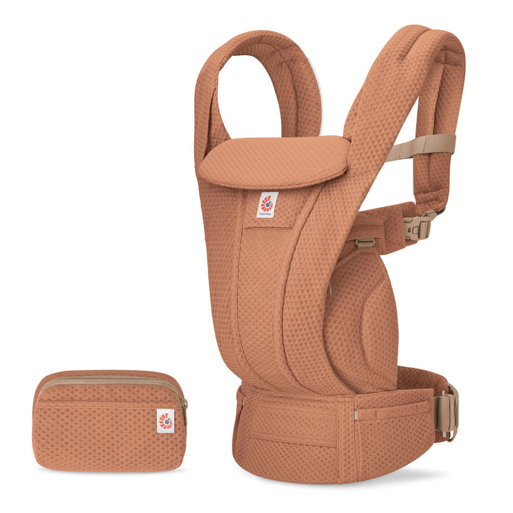Ergobaby Omni Deluxe Carrier