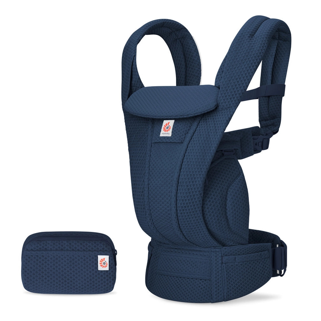 ergobaby carrier india Ergobaby Omni Deluxe Carrier – 13Thirteen