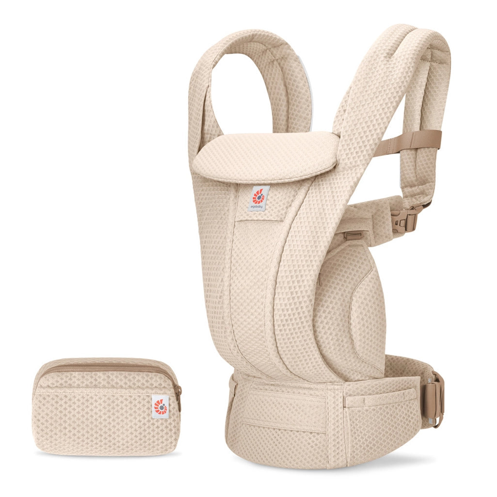Ergobaby Omni Deluxe Carrier