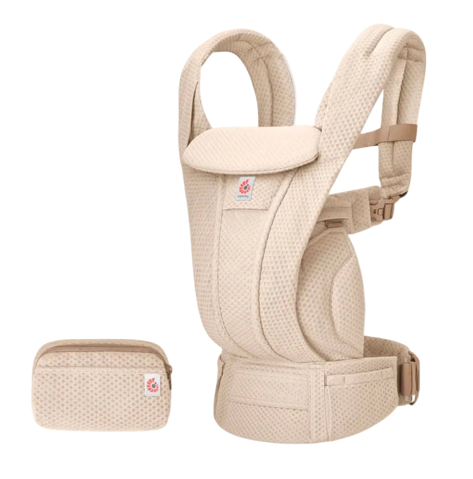 Ergobaby Omni Deluxe Carrier