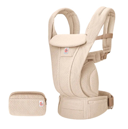 Ergobaby Omni Deluxe Carrier