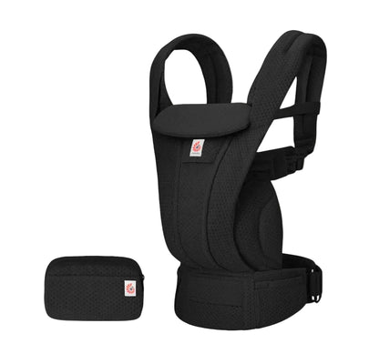 Ergobaby Omni Deluxe Carrier