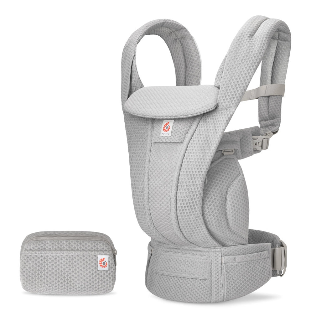Ergobaby Omni Deluxe Carrier