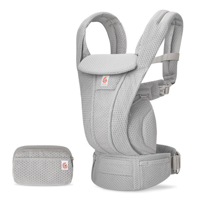 Ergobaby Omni Deluxe Carrier