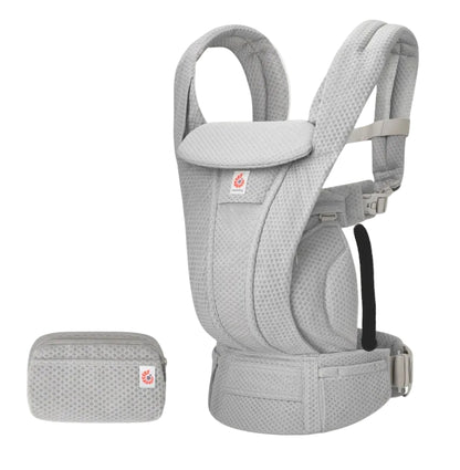 Ergobaby Omni Deluxe Carrier