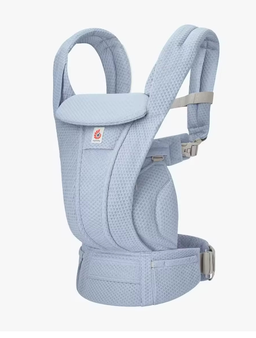 Ergobaby Omni Deluxe Carrier