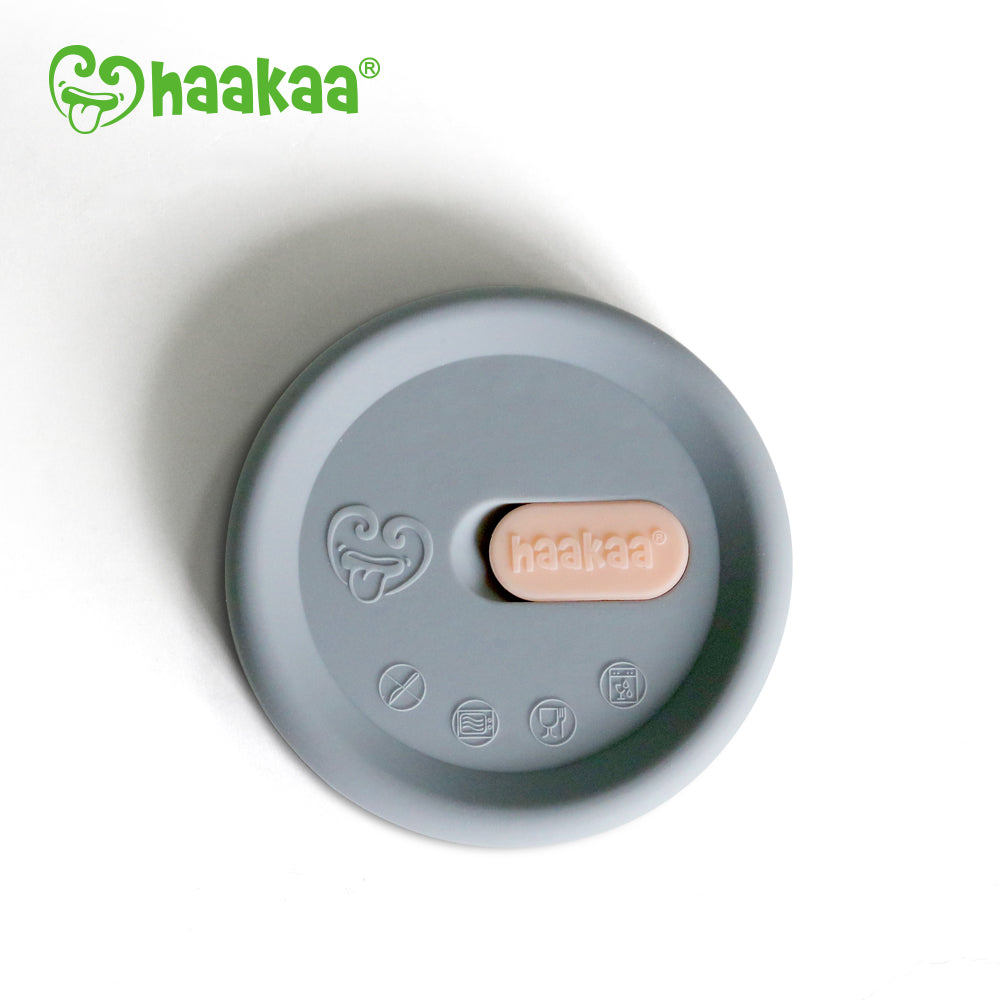 Haakaa Silicon Breast Pump Cap