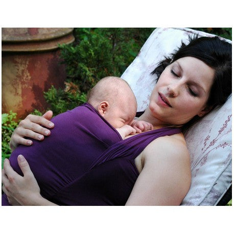 Halter Strap Kangaroo Tube by VIJA Design