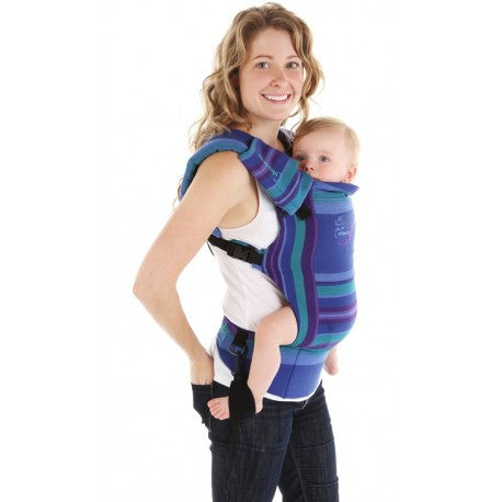 Chimparoo Foot Straps