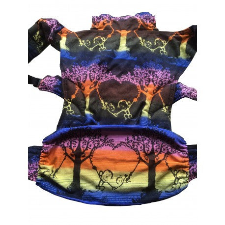 [Full Buckle SSC] - "Primal Love" - A LennyLamb Exclusive for 13Thirteen