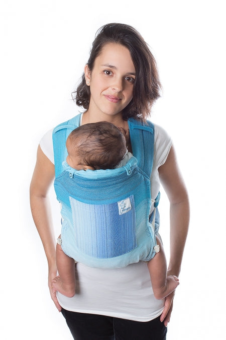 Chimparoo Mei Tai Fit (Meh Dai)