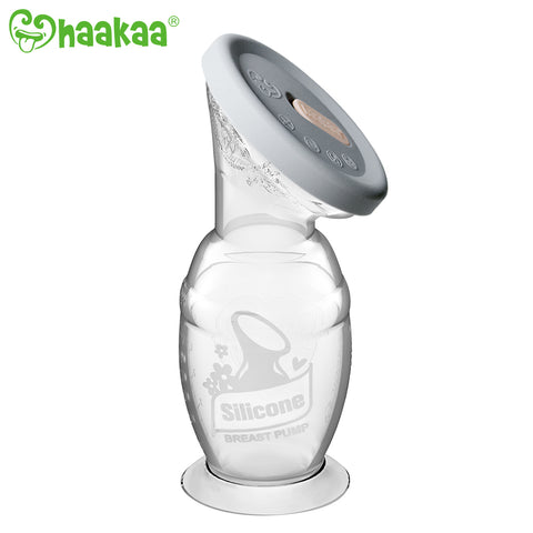 Haakaa Silicon Breast Pump Cap