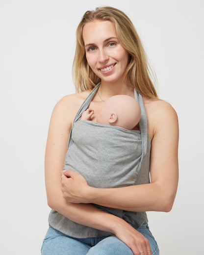 The Wrap Kangaroo Cami by VIJA Design