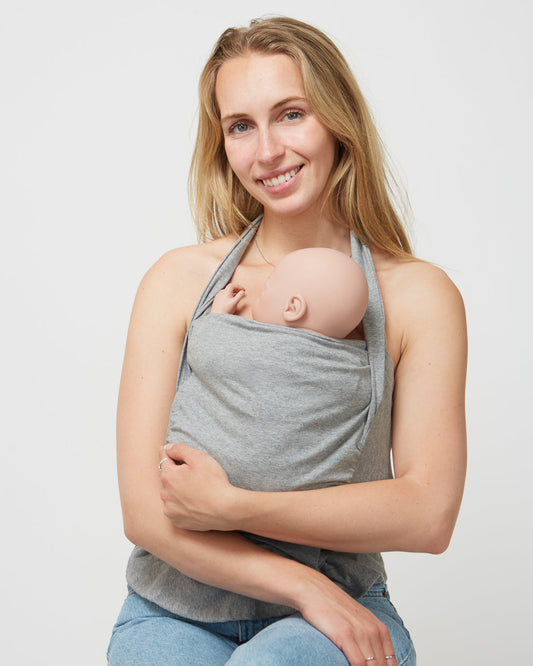 The Wrap Kangaroo Cami by VIJA Design