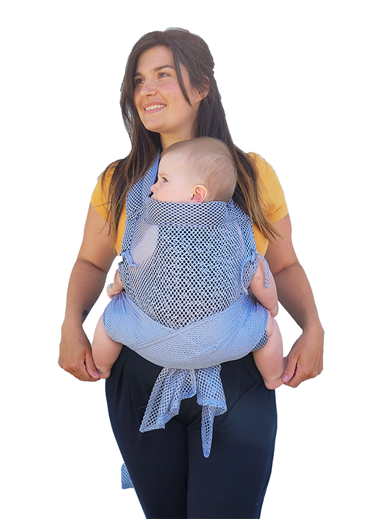 Chimparoo Mei Tai AIR