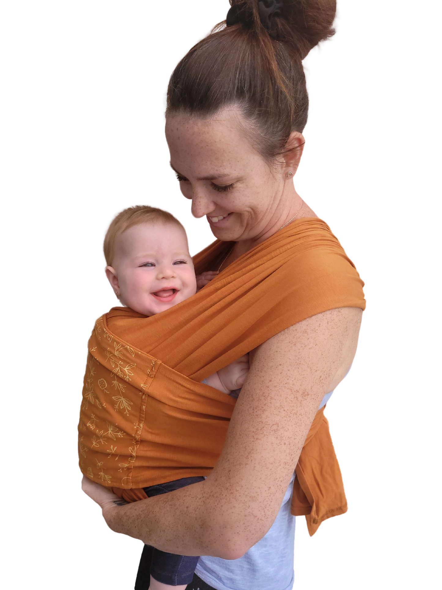 Chimparoo Snug - Golden Oak