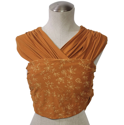 Chimparoo Snug - Golden Oak