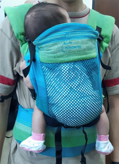 Chimparoo Accessories - Evolutive Belt