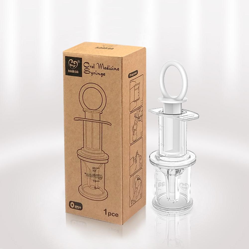 Haakaa Oral Feeding Syringe
