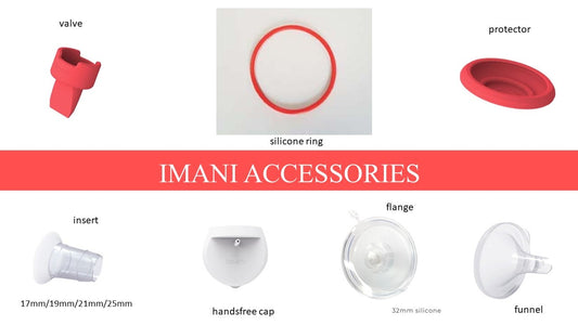 Imani Insert (2pcs)