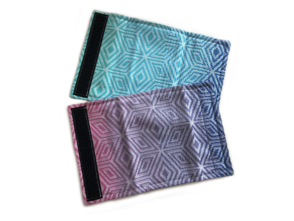 Little Frog Drool Pads