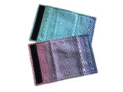 Little Frog Drool Pads