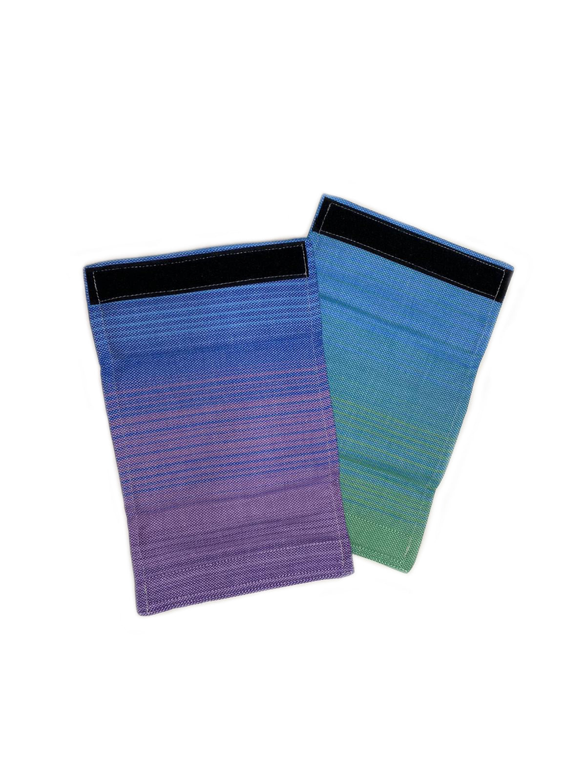 Little Frog Drool Pads