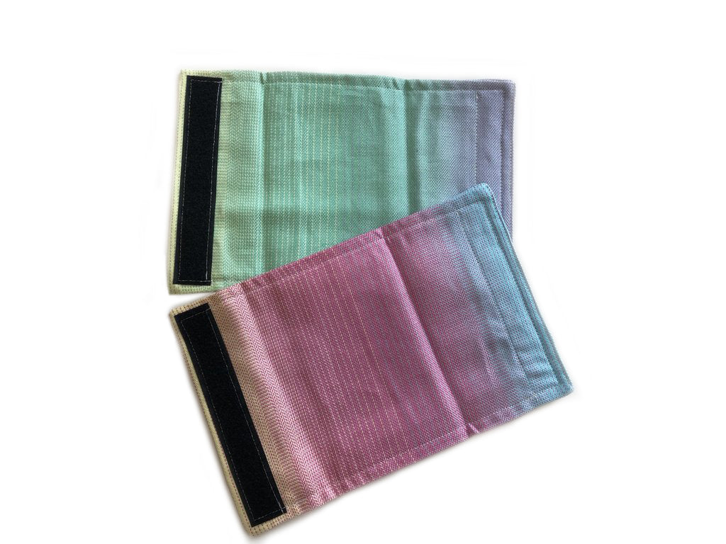 Little Frog Drool Pads