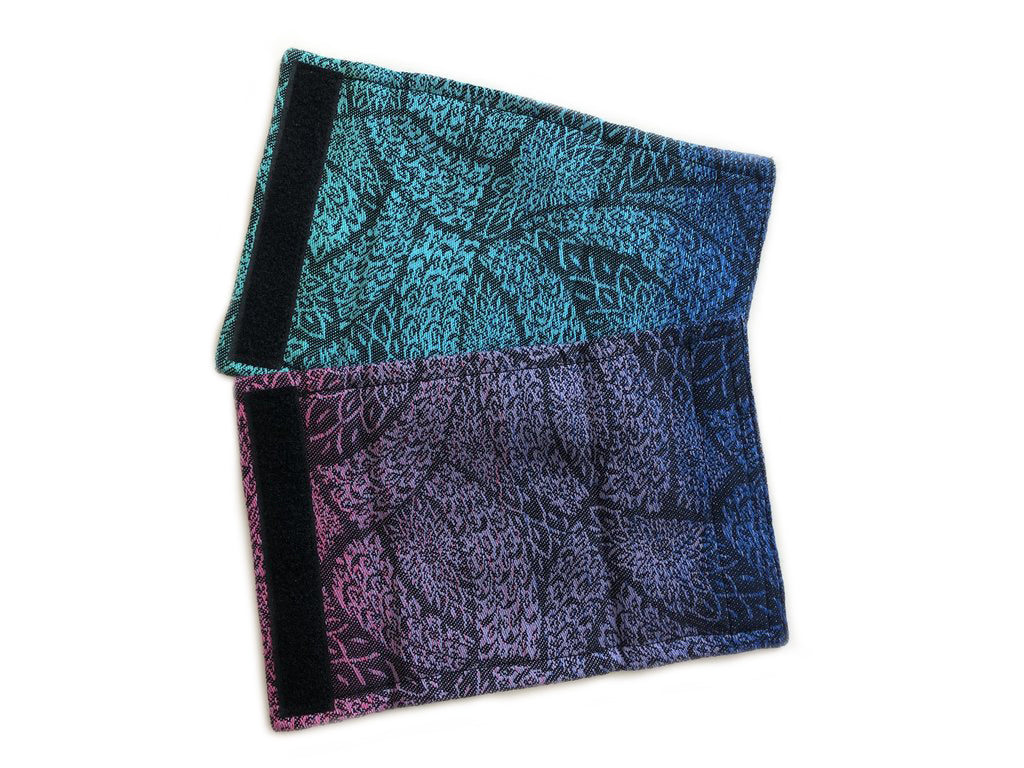 Little Frog Drool Pads