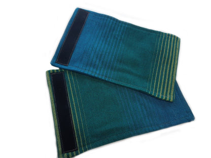 Little Frog Drool Pads