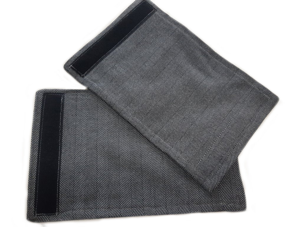 Little Frog Drool Pads