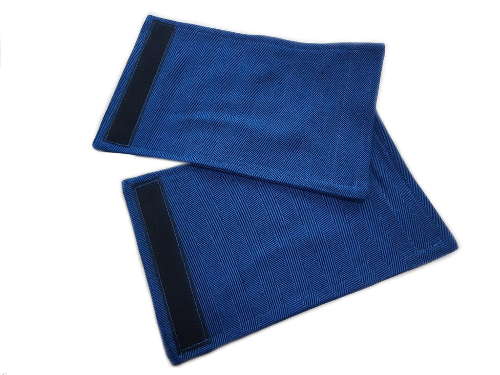 Little Frog Drool Pads