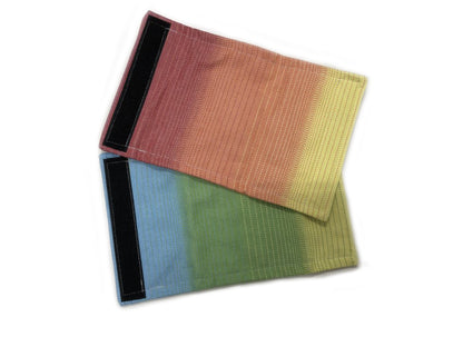 Little Frog Drool Pads