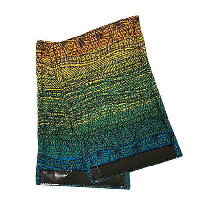 Little Frog Drool Pads