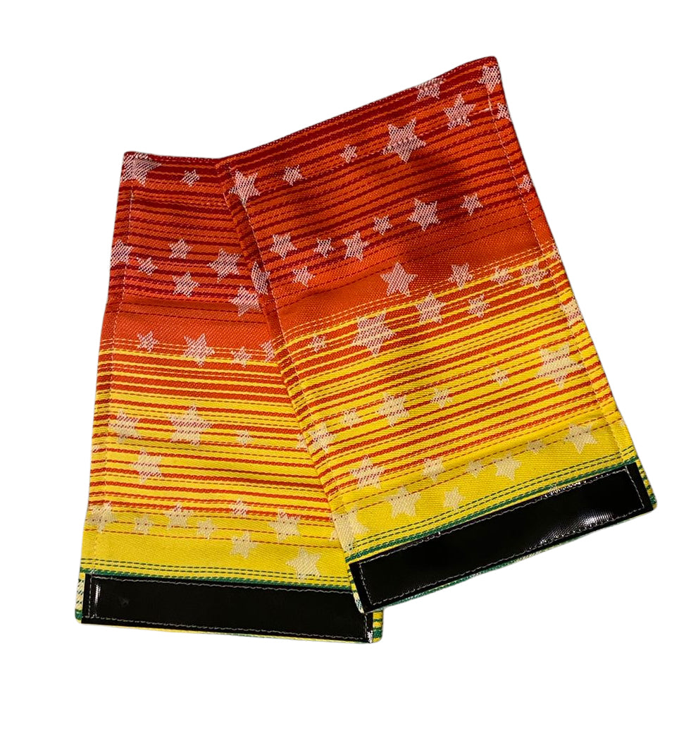 Little Frog Drool Pads