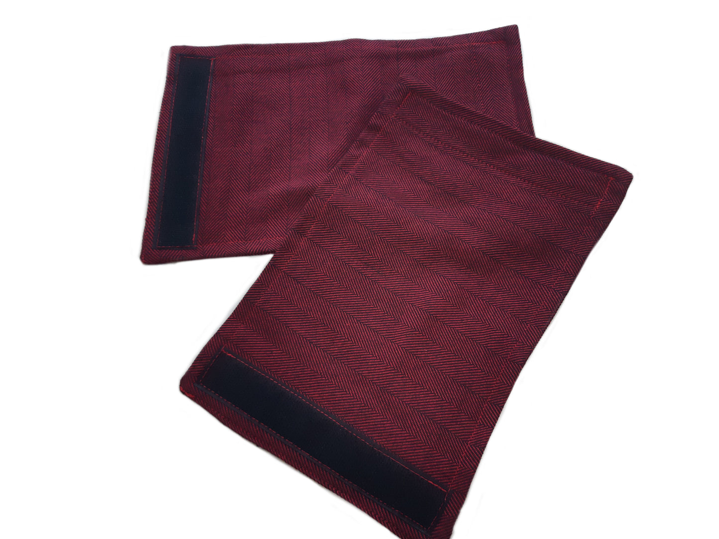 Little Frog Drool Pads